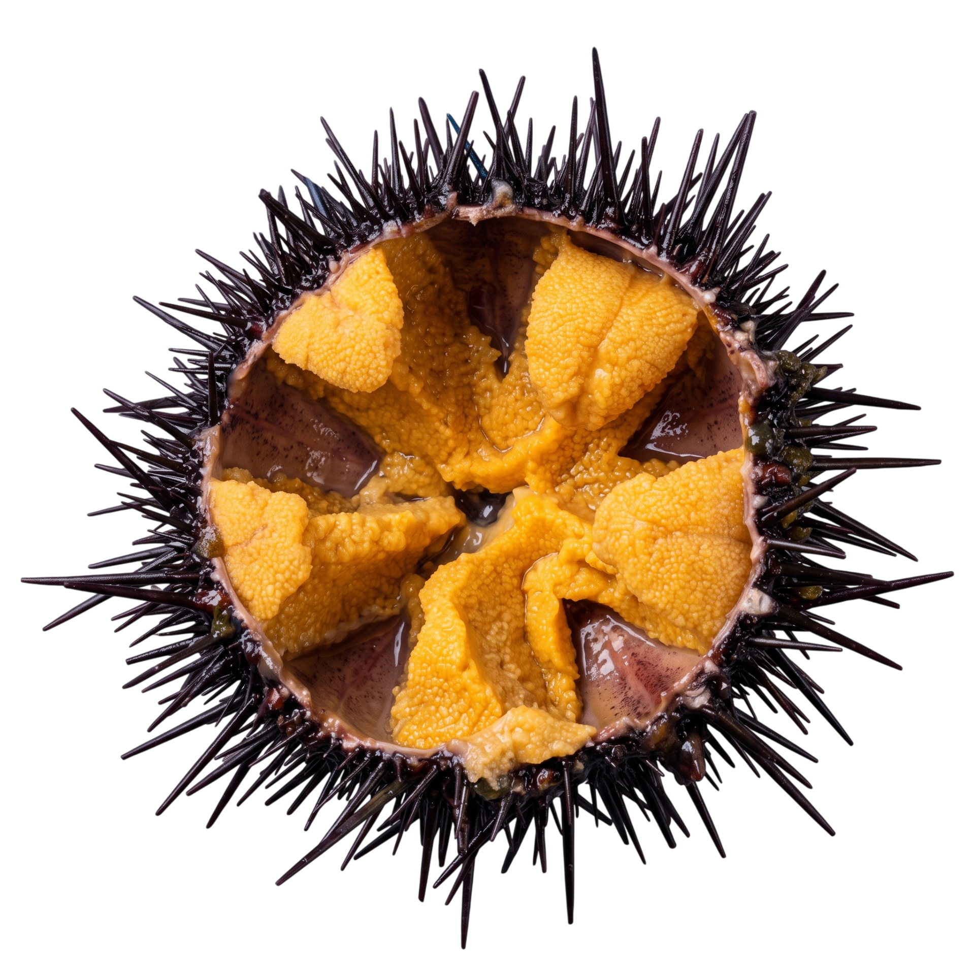 Murasaki Uni sea urchin